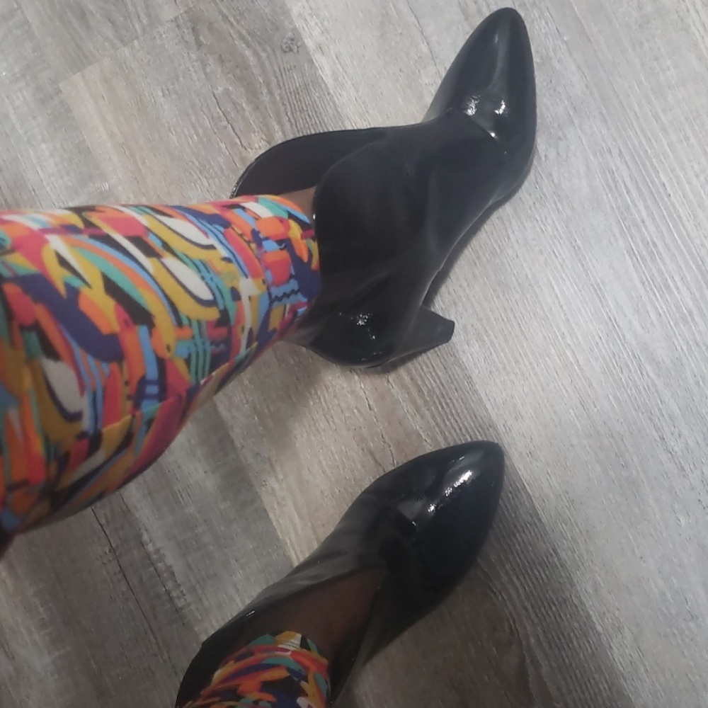 Vince Camuto Booties